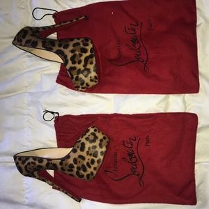 Christian Louboutin Heels